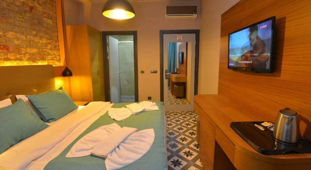 Pera Luna Hotel ( Pera Luna Residence)