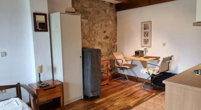 17A01 -Apartamento Caravia, Rezerwuj Hotel Bandalisque Hiszpania