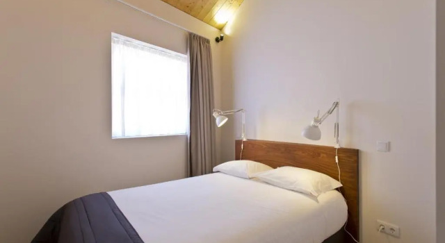 Апартаменты с 2 комнатами с балконом RVA - Sao Joao Novo Apartments