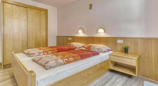 Апартаменты с 2 комнатами Erlebnishof Reiner - Urlaub auf dem Bauernhof