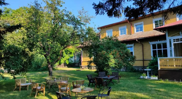 Номер Standard Villa Katariina