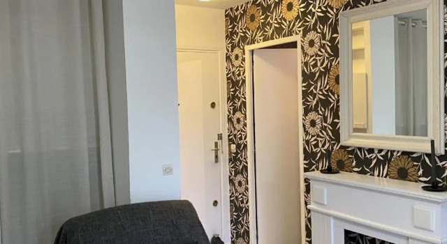 Appartement Cabourg, 2 pièces, 4 personnes - FR-1-487-188, Забронировать Апартаменты/квартира Кабур 