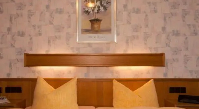 Landhotel Gasthof zur Post