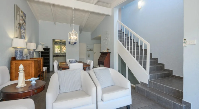 Вилла Superior San Lameer Villa Rentals 3110