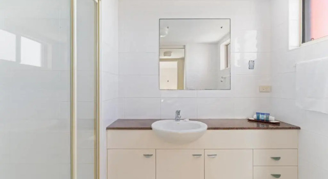Апартаменты c 1 комнатой с частичным видом Northpoint Apartments