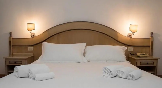 Номер Standard Toscana Wellness Resort