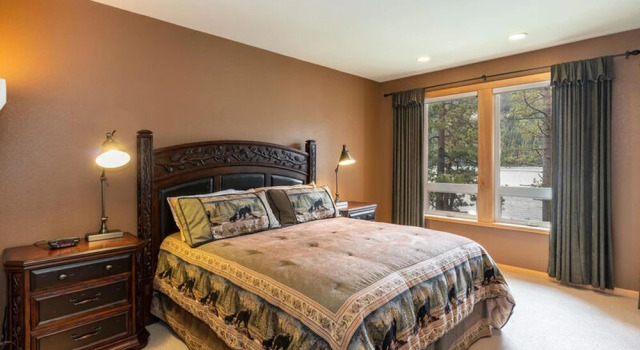 Paradise Awaits by Tahoe Mountain Properties