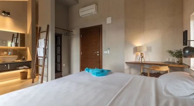 Номер Economy NINON Dubrovnik