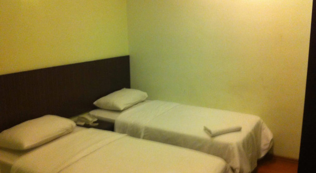 Li Garden Hotel, Varaa Hotelli Hotellit Johor pysäköinnillä, Pysäköinti