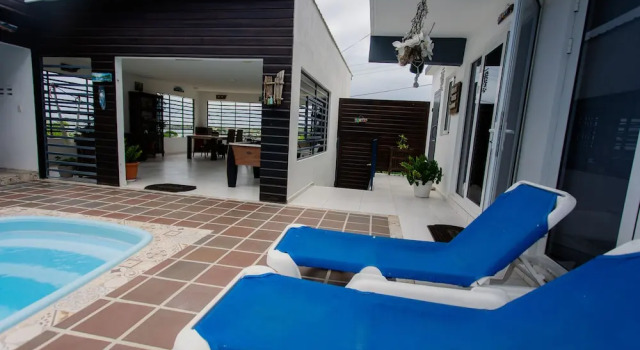 Comfort Studio Westpunt Beach Apartments