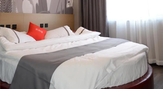 Thank Inn Hotel Hebei Dingzhou Chang'an Automobile Industrial Park, Book Hotel Dingzhou Hebei