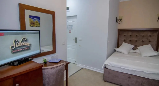 Номер Economy Hotel MaRailiS Mangalia