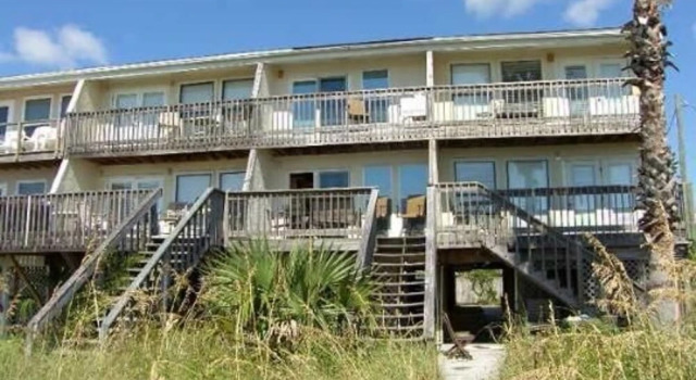 Windsong 4 Apartment 3 Bedroom