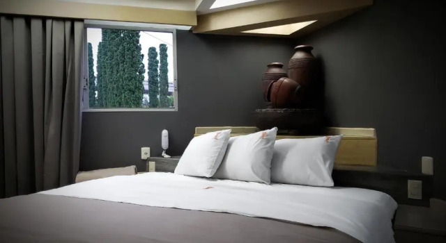 Suite Deluxe Silmar Hotel/Motel