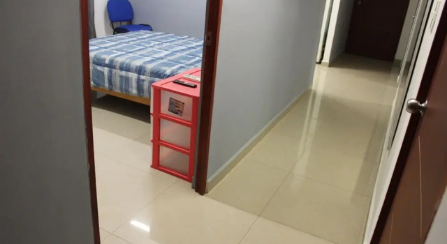 Hostal TO3, Foglalás Szálloda Ciudad Madero Tamaulipas