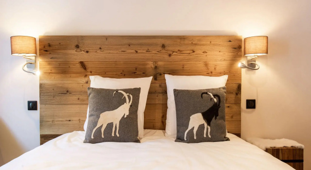 Lush Chalet in Champagny en Vanoise with Sauna, Prenota Chalet Champagny-en-Vanoise 