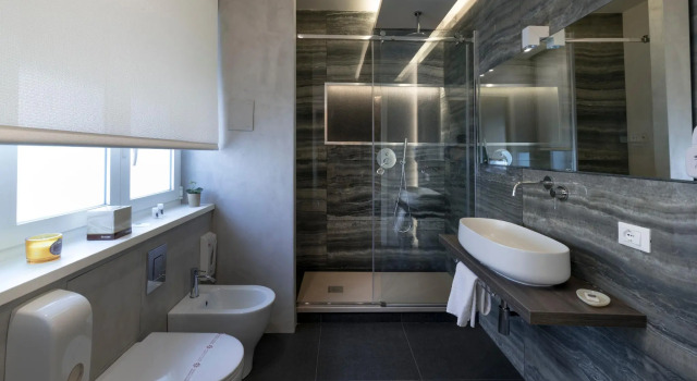 Superior Vierer Zimmer B&B In Centro Palermo