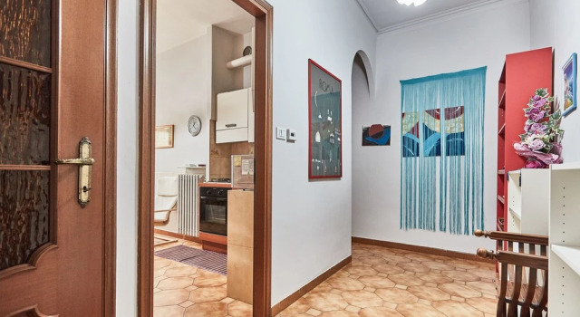 Bilocale Lingotto, Book Hotel Lingotto Turin