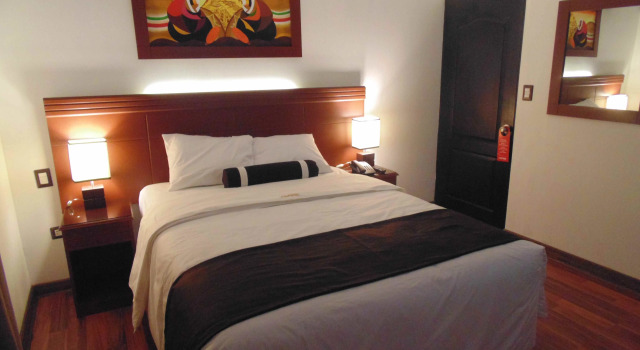 Hotel Ferre Cusco