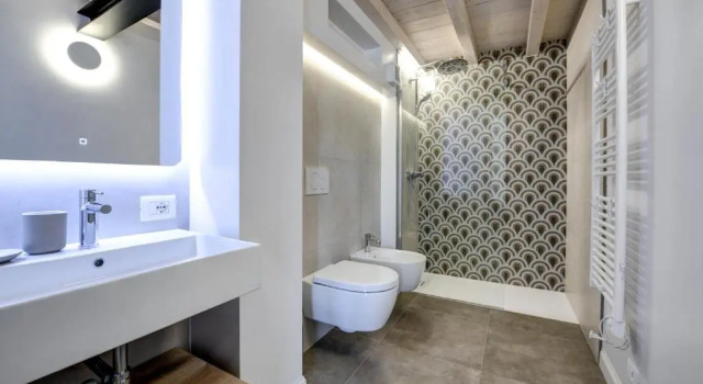 Апартаменты Madalì Suite & Apartment