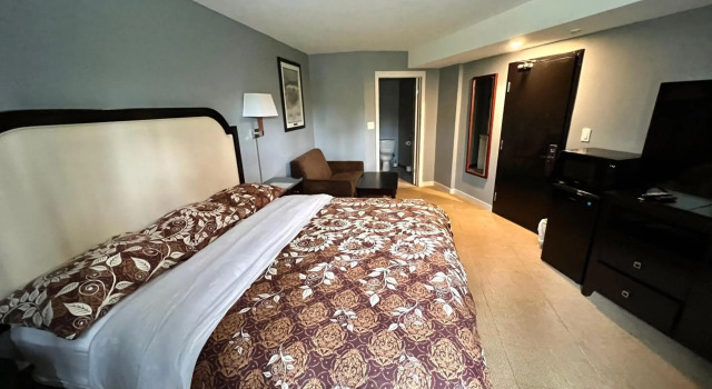 Hwy 17 Hotel, Varaa Hotelli  