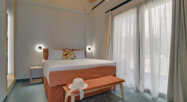 Люкс Selin Luxury Residences