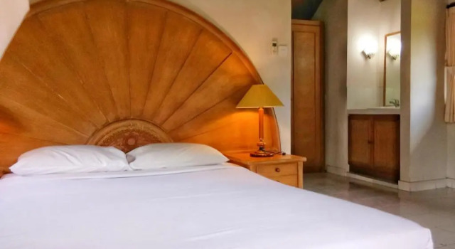 Шале BaliPusri Nusa Dua Villa