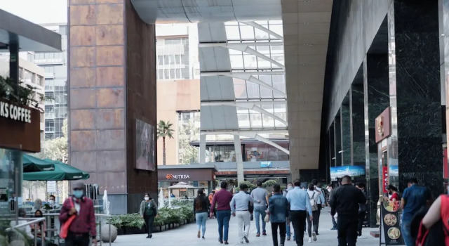 Casa Lomah Napoles WTC