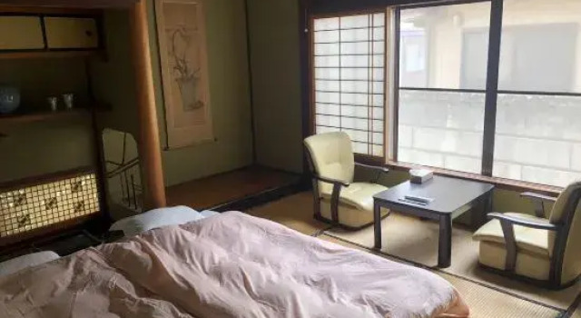 Suzu Onsen Takarayu Bekkan, Забронировать Отель Судзу Noto Peninsula