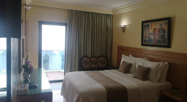 Majliss Hotel