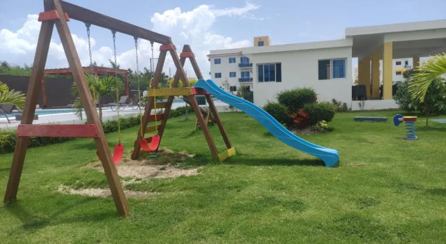 Апартаменты 1th Floor Cozy 3br Apto 2 Pools Fast Wifi