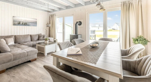 Kuschelhaus, Забронировать Отель Отели Schlei 5 звезд, 5*
