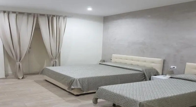 Номер Standard Napoli City Rooms