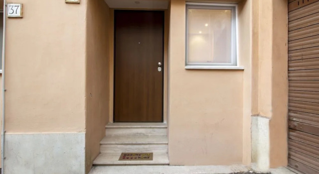 Borgo San Lazzaro Cozy Flat