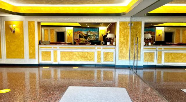 Parco Tirreno Suitehotel & Residence