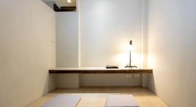 Семейный номер Standard Kapok Hotel & Resorts