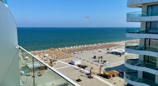 Студия Studio 147 Mamaia Nord