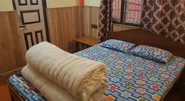 Golden Orchid - The Lodge, Забронировать Отель Дарджилинг East Zone, рядом с Храм Махакал Мандир