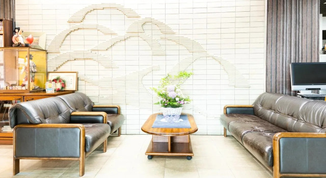 Hotel Seishokan, Buchen Sie Hotel Shizuoka 