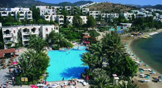Club Flipper, Rezervovat Hotel Hotely v Mugla se snídaní, Snídaně