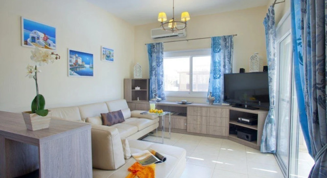 Cyprus Villa Near the Beach, Sotira Villa 1001, Book Villa Villas in Sotira, Villa