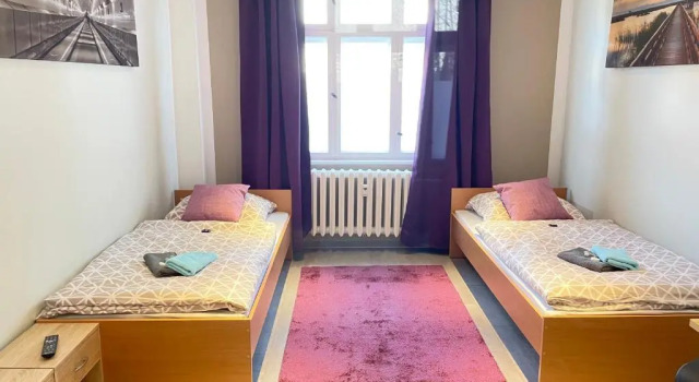 Motel Daria