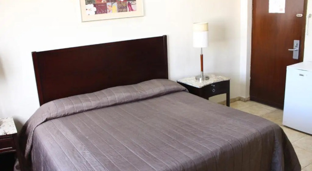 Номер Standard Hotel America Palacio