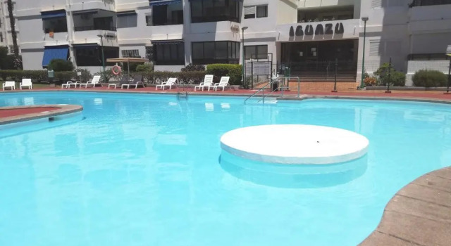 Апартаменты Iguazu TIR24 Top Floor Apartment