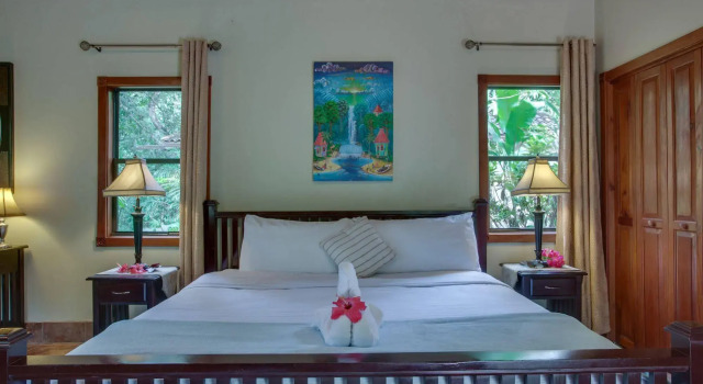 Mystic River Resort, Réserver Complexe hôtelier Hôtels resort à Cayo, Complexe hôtelier