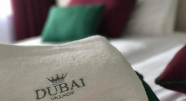 Номер Standard DubaiVillage