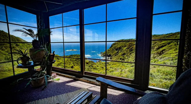 Cabaña Duhatao, Rezerwuj Hotel Ancud Chiloe