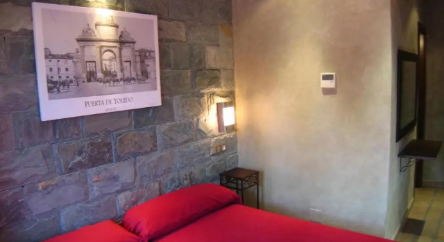 Номер Standard Hospedería El Convento