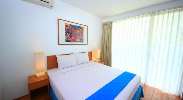 Deluxe Zimmer Concordia Hotel