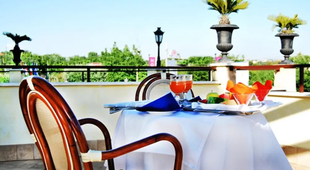 Номер Classic Hotel La Fayette Giugliano Licola